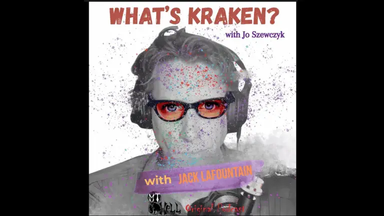 Jack LaFountaine as guest